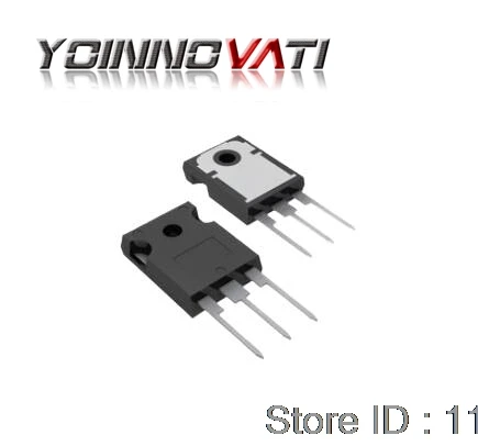 10 قطعة/الوحدة STW45NM60 45NM60 إلى-247 IC أفضل جودة