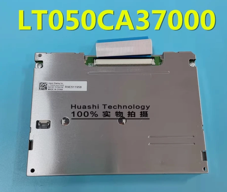 

Original LT050CA37000 Brand New 5 inch 320*240 LCD Display for Omnibus Citaro B Industrial LCD Screen One Year Warranty