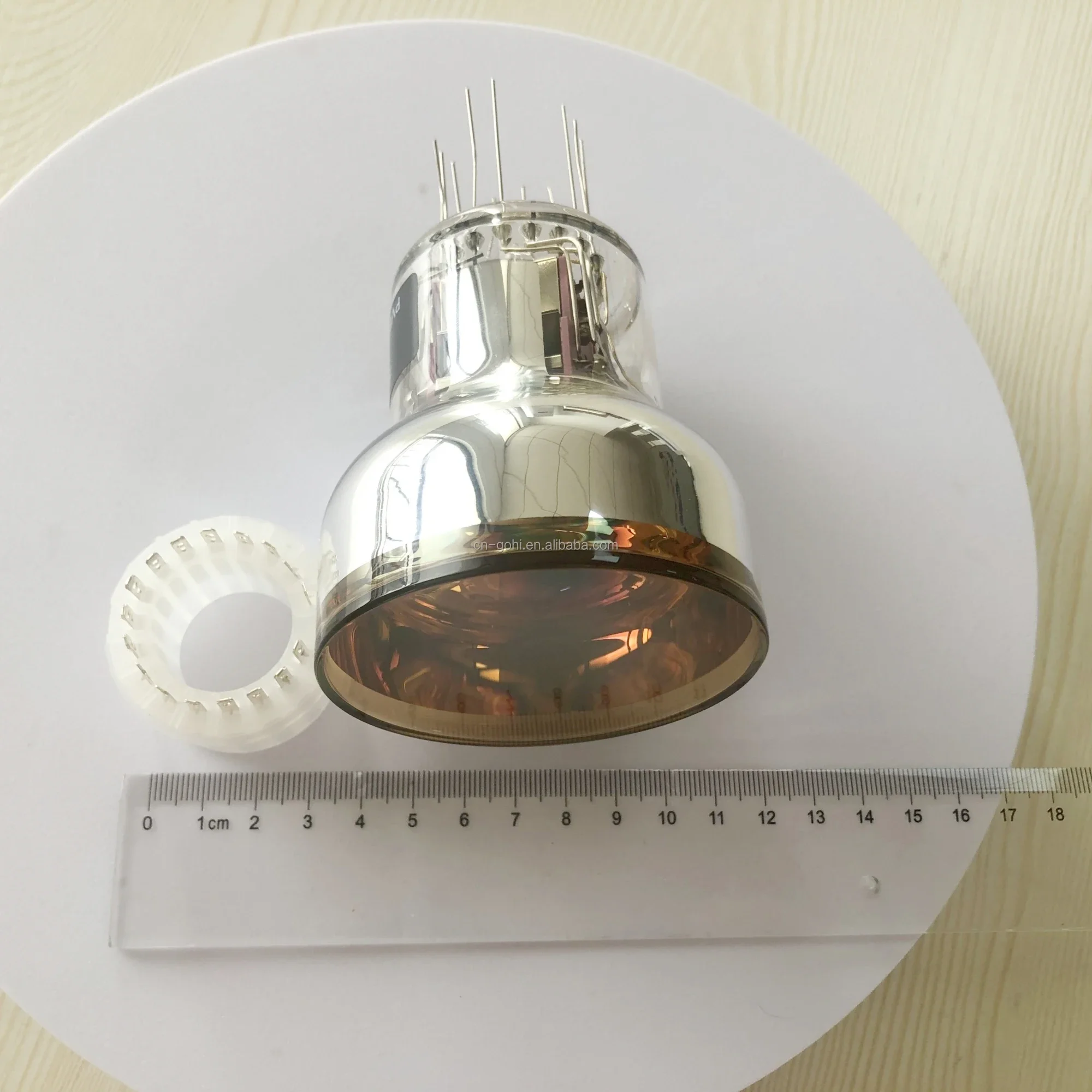 

PMT N4031 Photomultiplier Tubes for PET (positron Emission Tomography) and CR (X-ray Imaging Equipment)