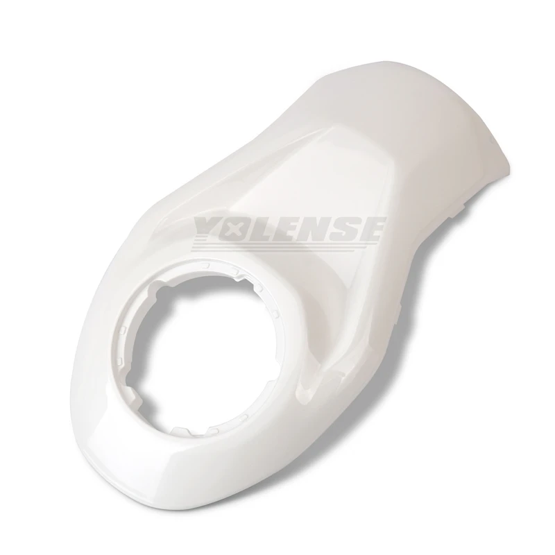 Akcesoria motocyklowe Osłona górna zbiornika paliwa Panel dekoracyjny Pokrywa zbiornika paliwa Ochraniacz do 450SR 450 SR 2022 2023 2024