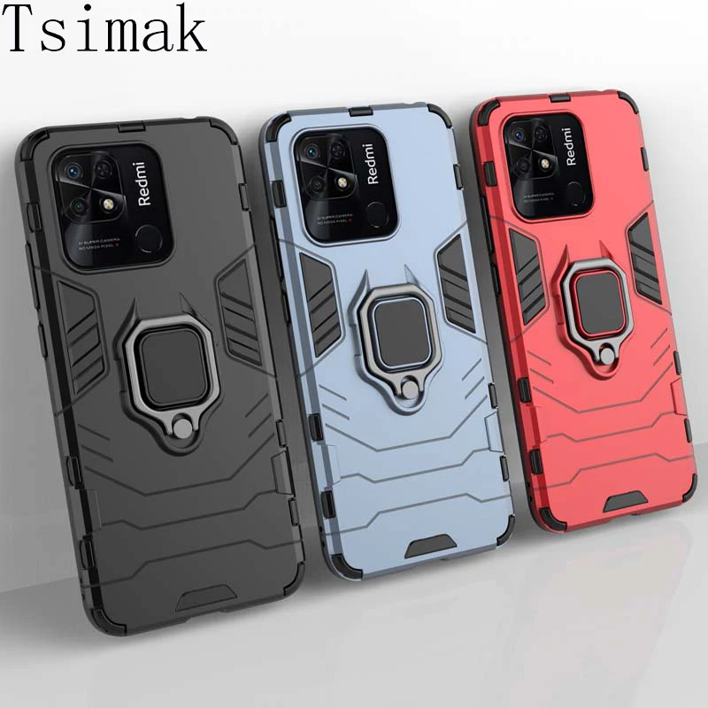 Case For Redmi Note… - image