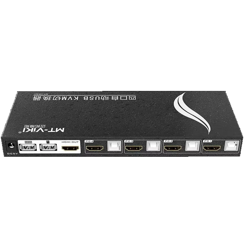 Hotkey Hdmi Kvm Swi… - image