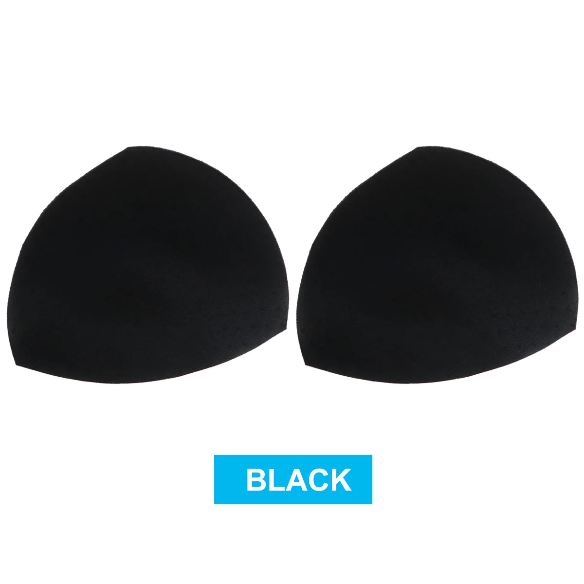 

6 Pairs/1 Inserts Pads Sponge Breast Liners Dressy Blouses for Women Sports Bras Get Together