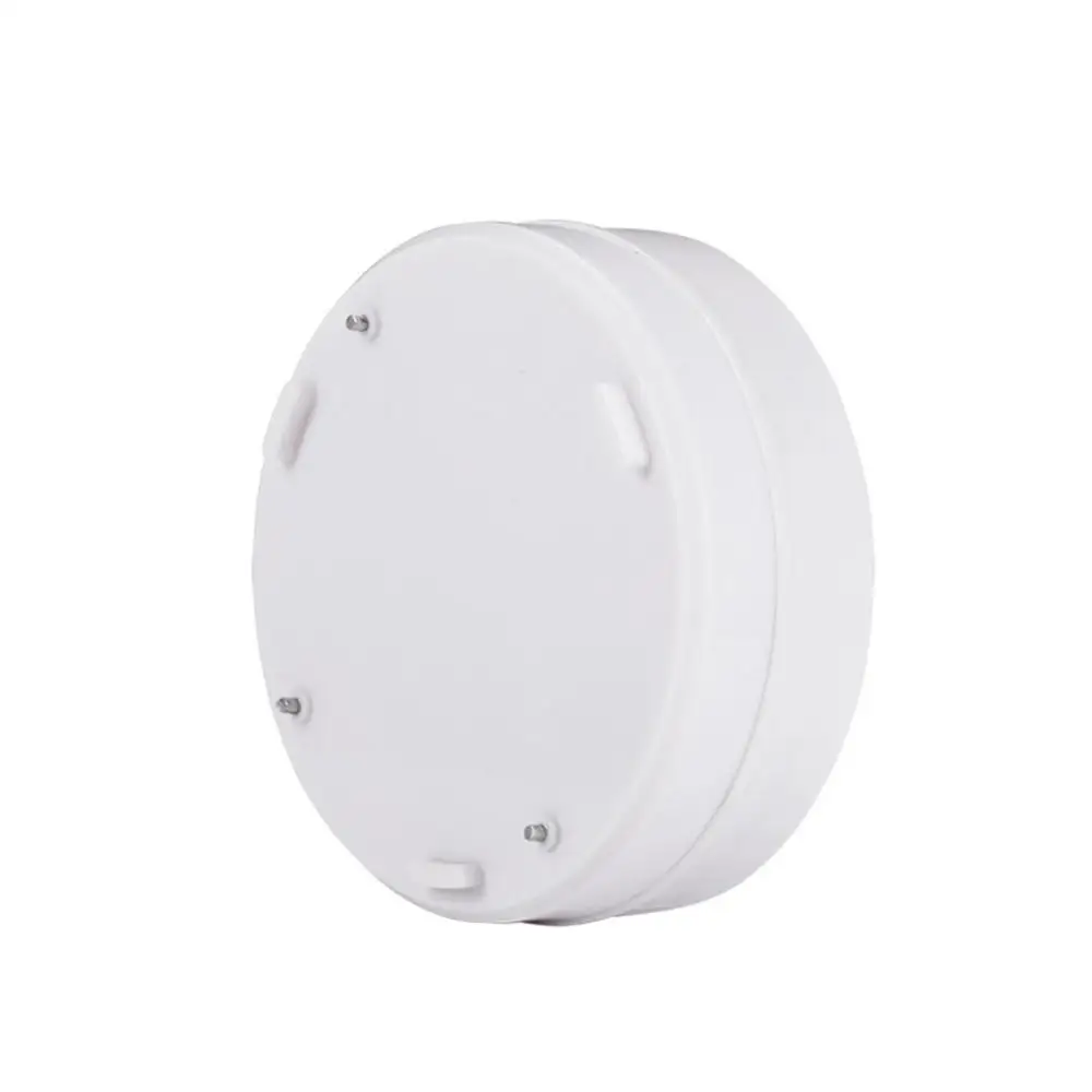 Multi-purpose Usage Water Leak Sensor Smart And Efficient Flood Detection Easy Installation Advanced Technology Overflow Alarm