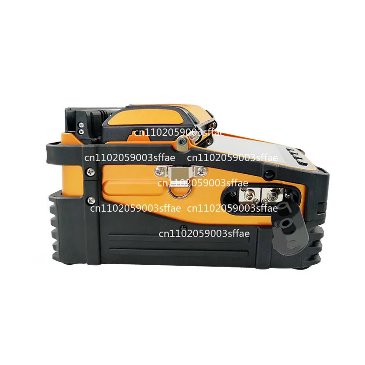 Signal Fire Ai9 Fiber Optic Splicing Machine AI-9 with Power Meter Fiber Splicer fusion Splicing Machine