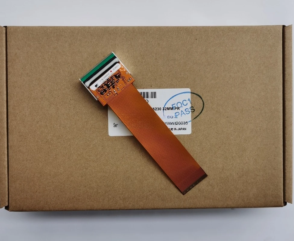 

Linx Leading New TT500 Print Head 408300 Ingredients List Batch Number and Date Printing Head