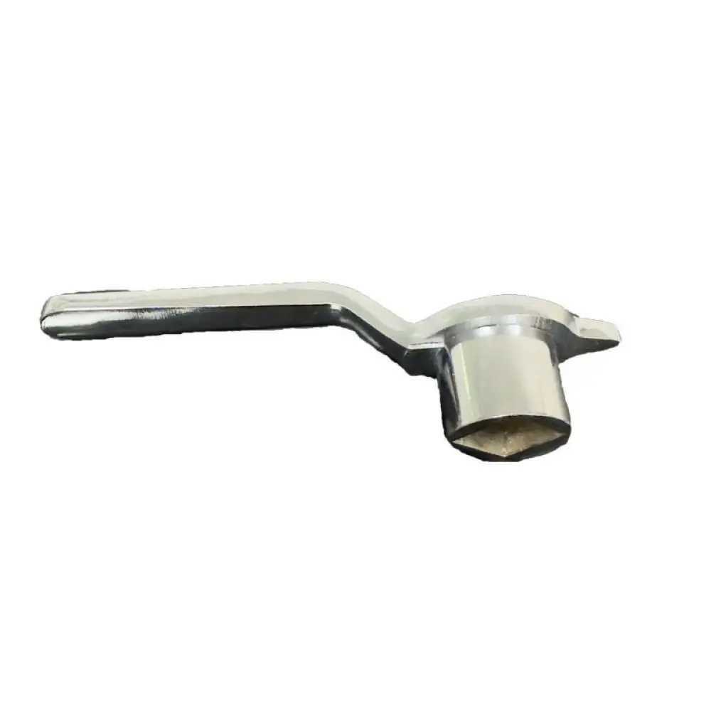 Brass Gas Ball Valve DN15 Commercial Kitchen Stove Pipe Connector Soft Seal Flow Control Shut Off Switch Durable Plumbing