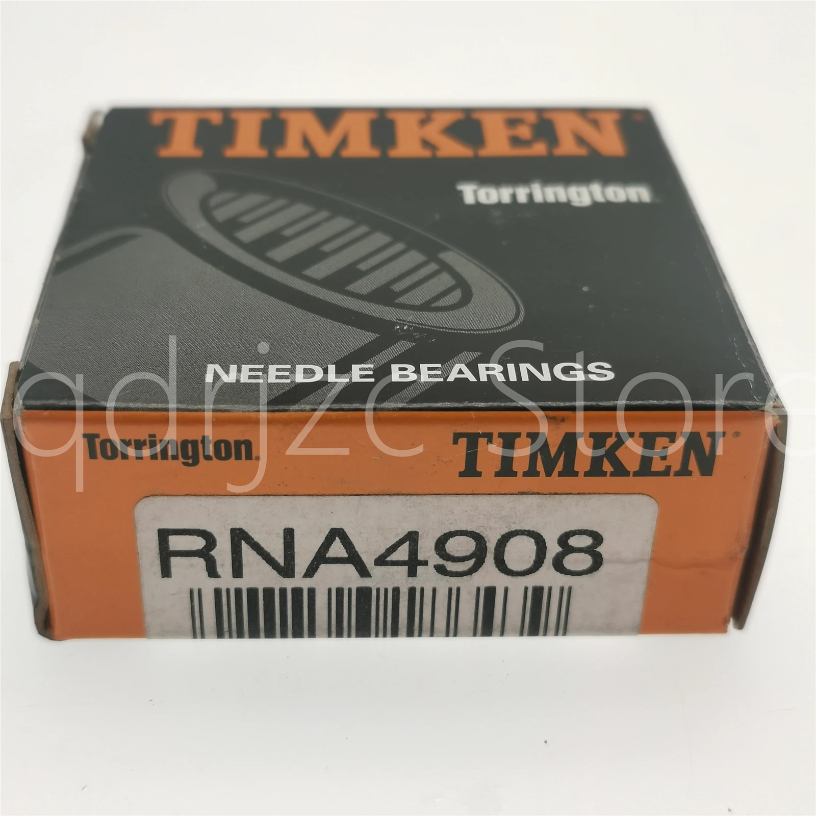 Needle Roller Bearing NA-RNA4908 48mm X 62mm X 22mm