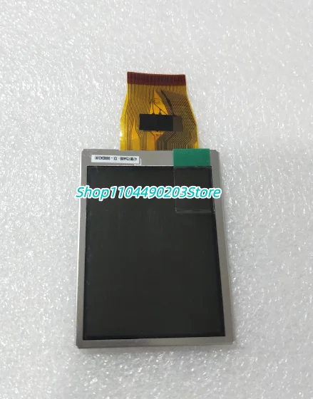 NUEVA pantalla LCD para cámara digital SANYO T700