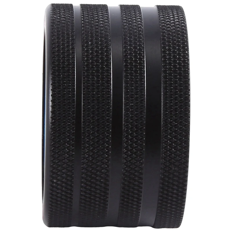 RC Hand Wheel With Brake Disc Brake Caliper For SANWA MT4/FUTABA 4PX /Flysky NB4 /KO EX Next /WFLY X9 Transmitter Parts Blue