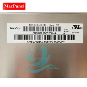 شاشة LCD أصلية جديدة مقاس 28 بوصة 144 هرتز 60 هرتز M280DGJ-L30 M280DGJ L30 M280DGJ 6 مبيعات رئيسية شاشة تلفزيون سامسونج 28 بوصة - No6