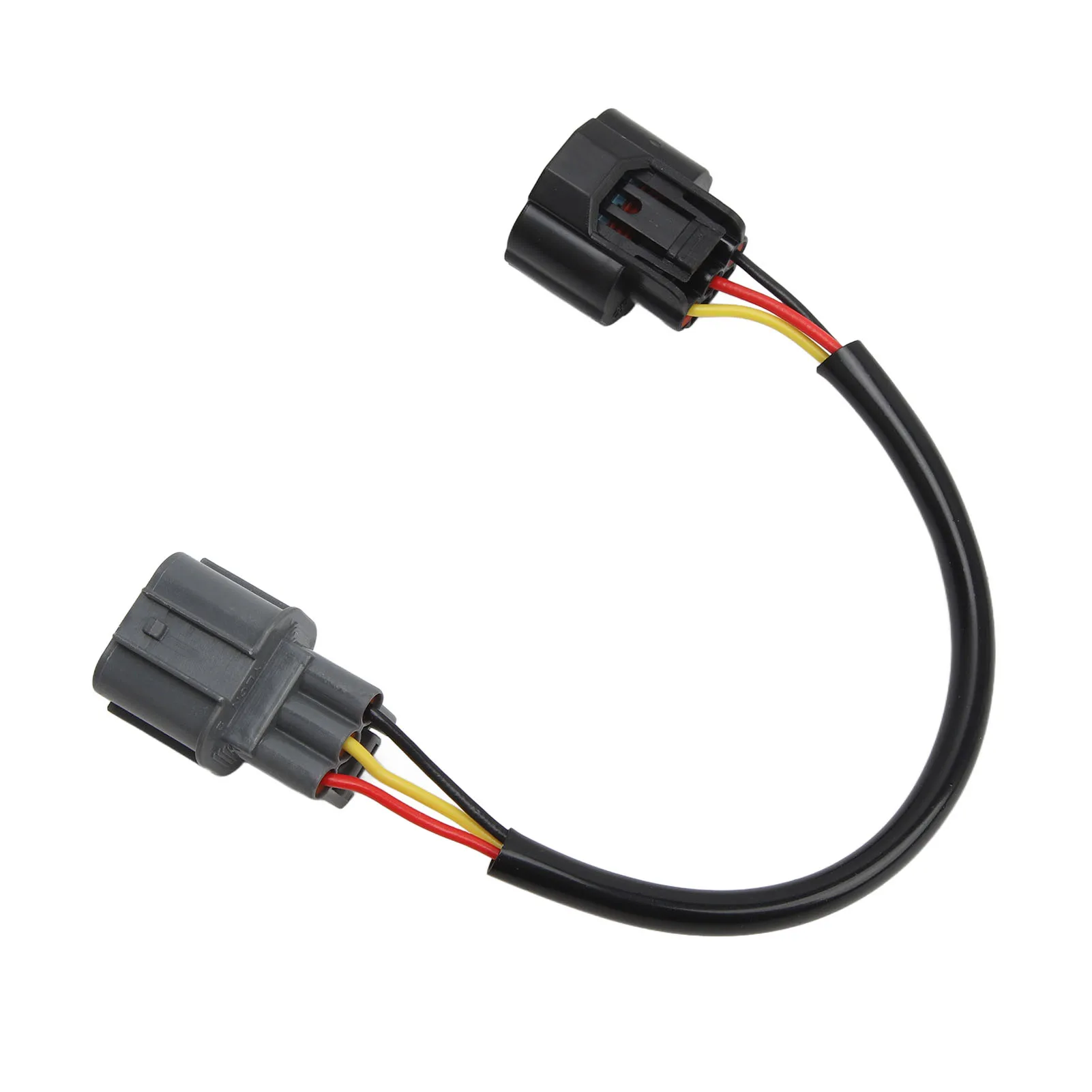 VSS Speed Sensor Connector Harness Flexible Stable  Anti Aging Vehicle Speed Wiring Harness for K20 K24 Conversion