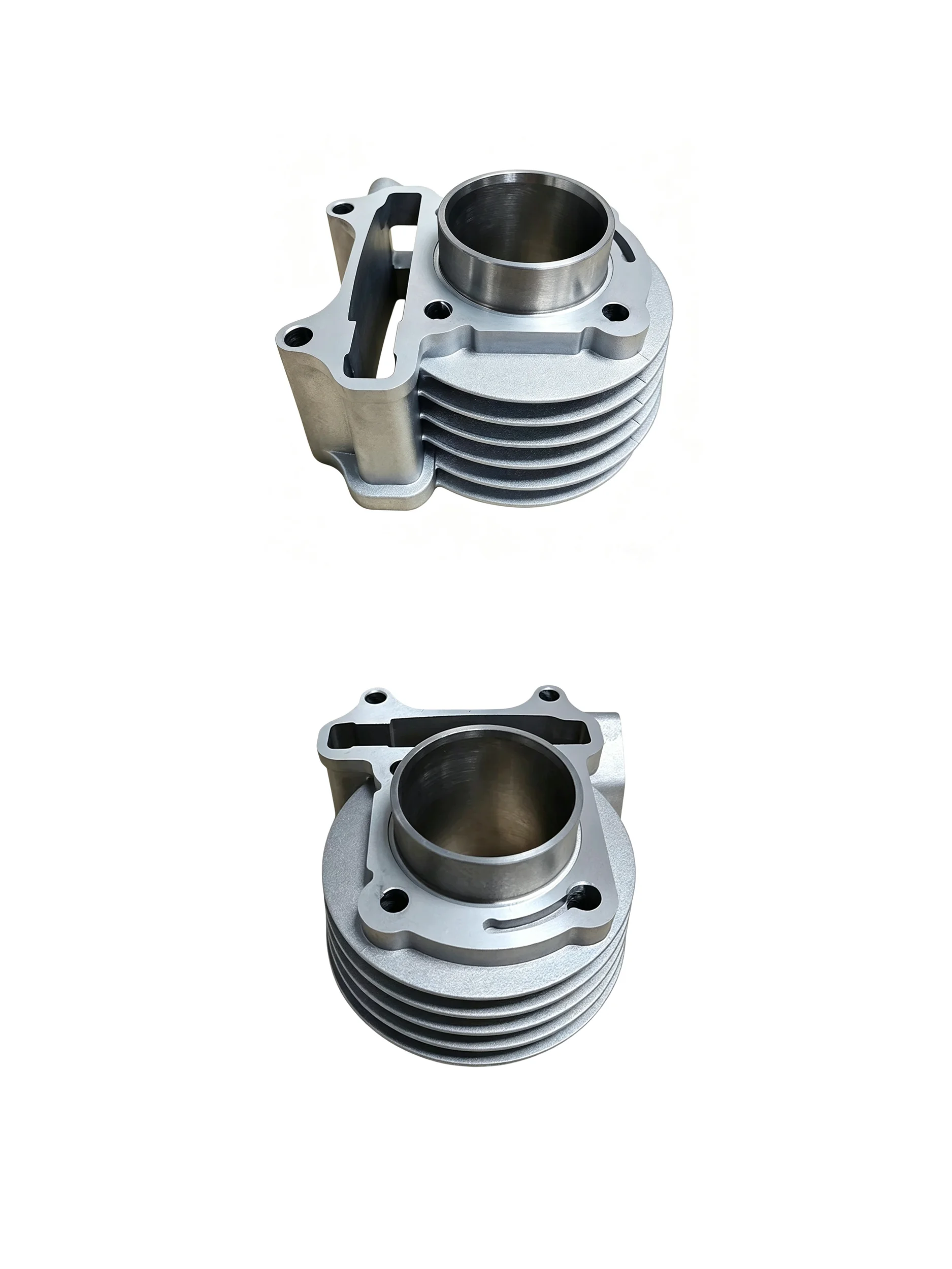 High Performance 47mm Cylinder Kit for GY6 139QMB 80cc, ATV Scooter Top End Rebuild