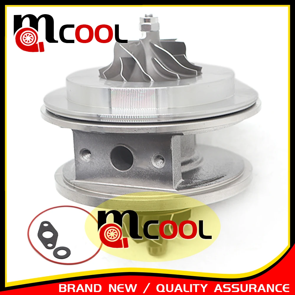 

Автомобильный K03 Turbo Chra Core для Hyundai H-1 Cargo TQ 2.5 CRDi 125Kw 170HP 2008-2017 28231-4A700 53039700226 Сердечник турбинного картриджа