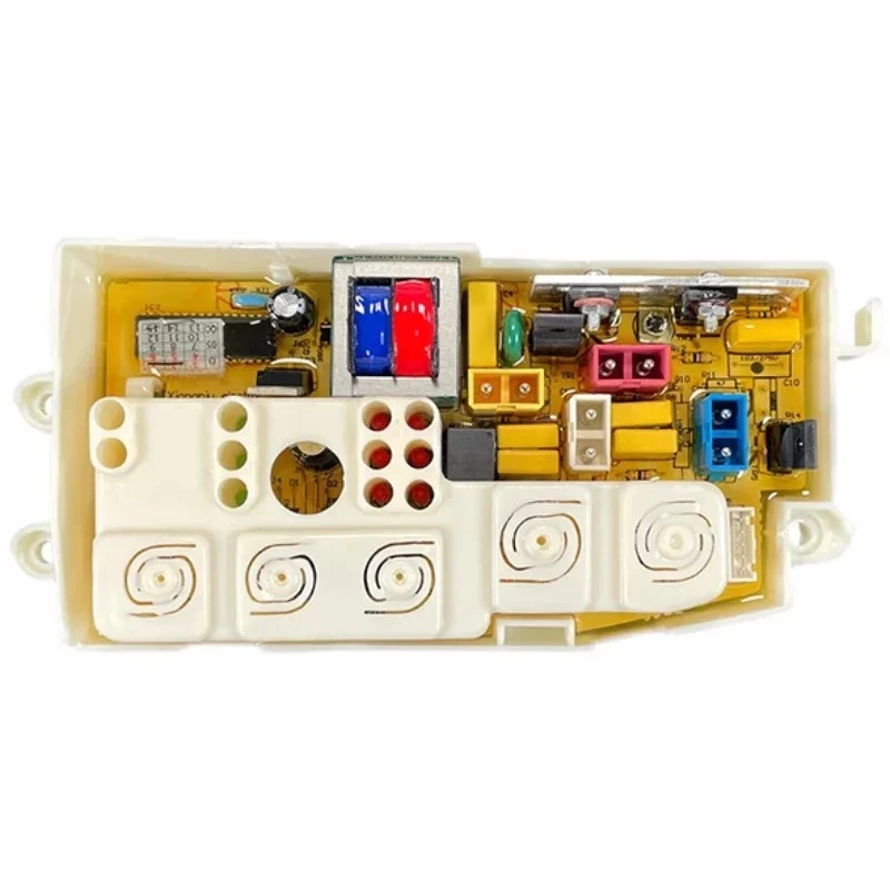

New for Samsung washing machine computer circuit board version XQB45-20 45-L71 48-FM 42-L61 motherboard