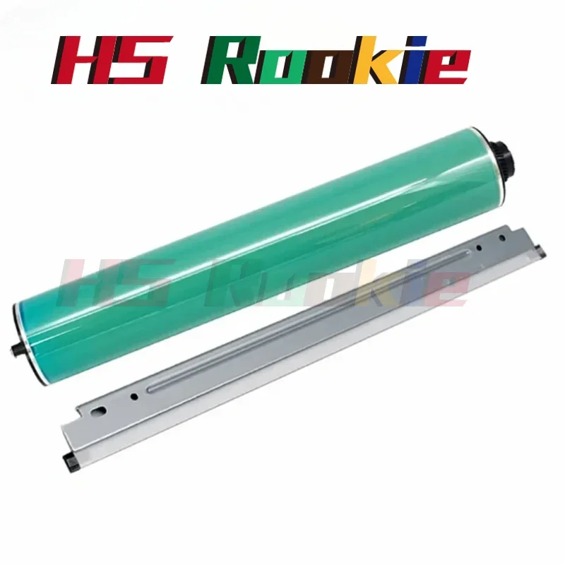 

1set OPC Drum drum blade Mp4000 as for Ricoh Aficio MP 4000 4001 4002 5000 5002 MP4000 MP4002 MP5000 D009-9510 Japan Cylinder