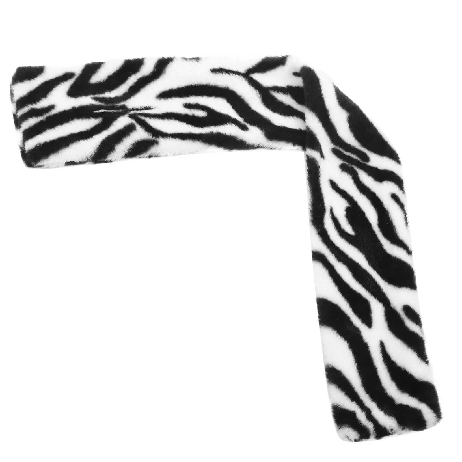 

Striped Scarf Winter Scarves Women Cold Weather Non Shedding Warm Soft Cozy Long Lasting Stylish Elegant Striped Design
