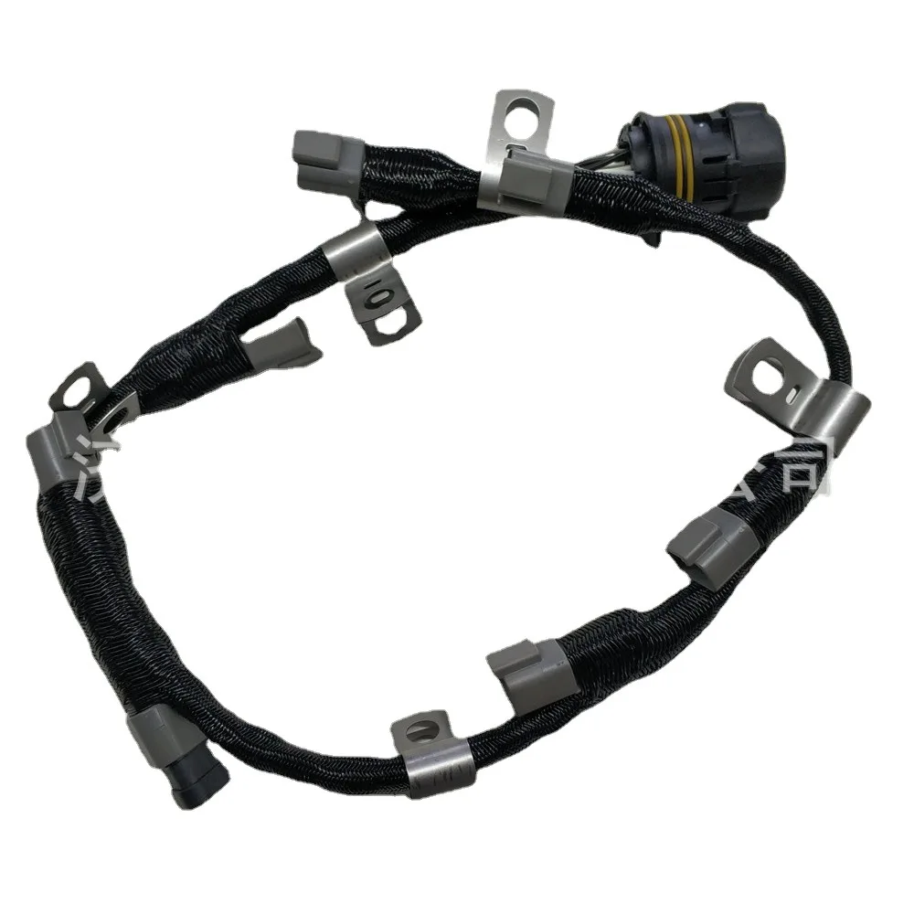 2864504 QSM11 M11 ISM11 Engine Wiring Harness Electrical Harness Control System Spare Part