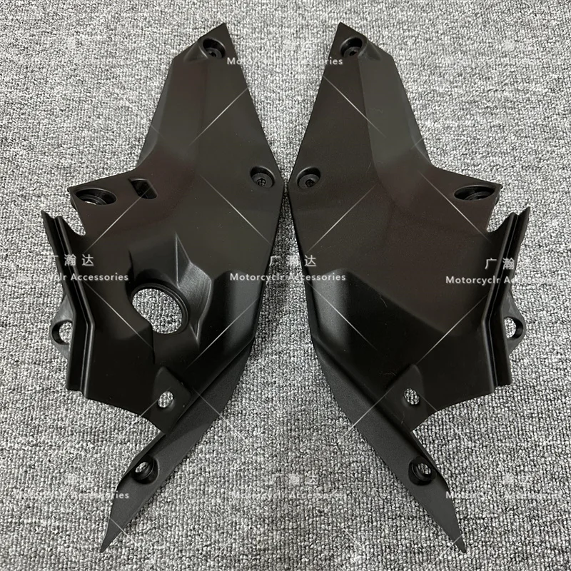 Suitable for KTM Duke 390 whole car shell DUKE 2017-2021 years or so large package inner lining panel protection plate