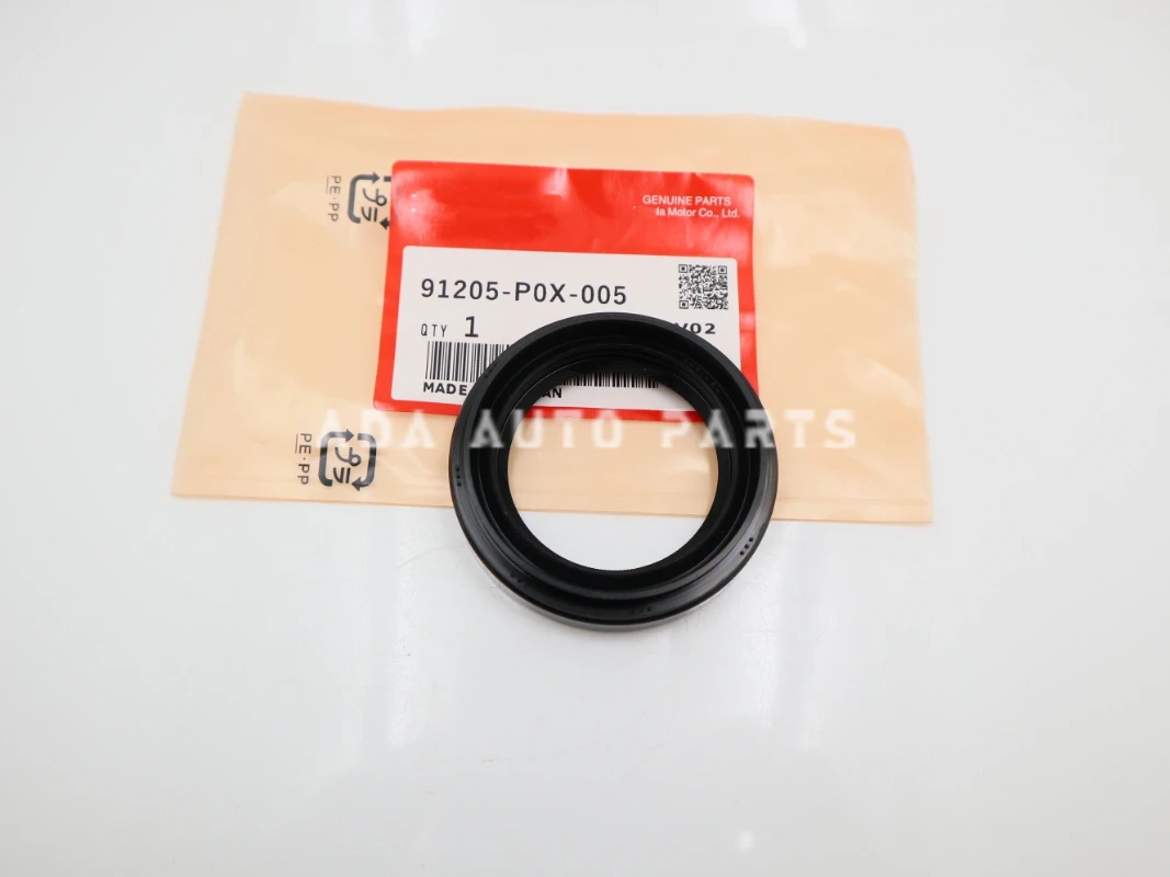 Brand New Oil Seal Drive Axle Seal 91205-P0X-005 91205P0X005 For Honda CM4 CM5 CP1 CP2 RD5 RD7 RE1 RE2 RE4