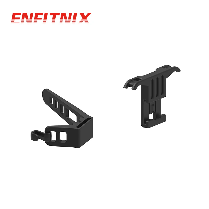 Enfitnix XlitET Smart Bicycle Tail Light Saddle Bracket Seatpost Mount