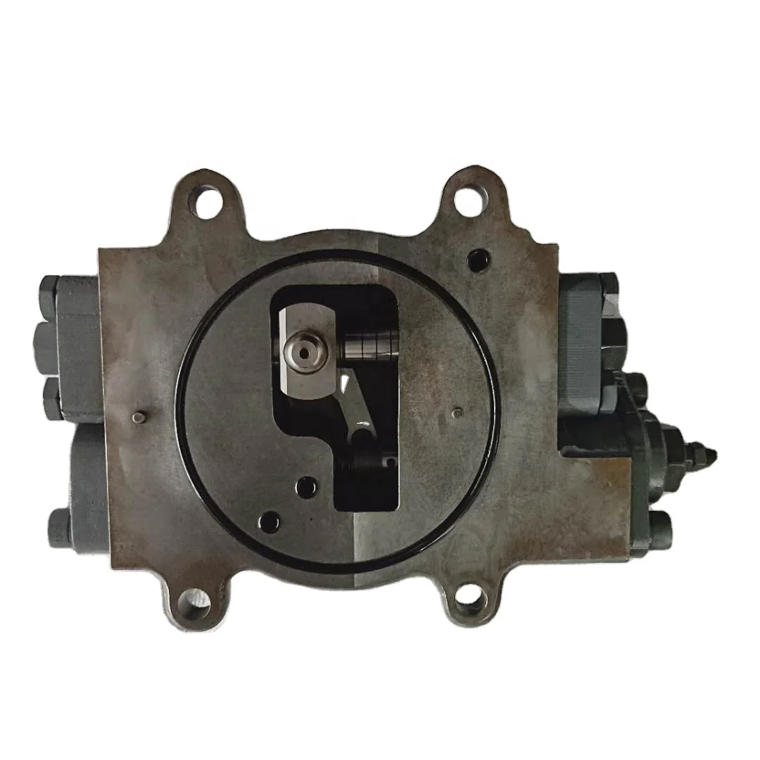 

Excavator Hydraulic Parts 315C Hydraulic Pump Actuator Valve 1804985 Pump Regulator