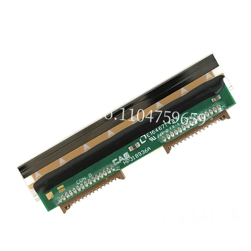 5pcs/lot Brand New RLS1000A Thermal Printhead for Rongta RLS1100 RLS1000A RLS1100A RLS1000C RLS1100C RLS1515 RLS1530 Scale