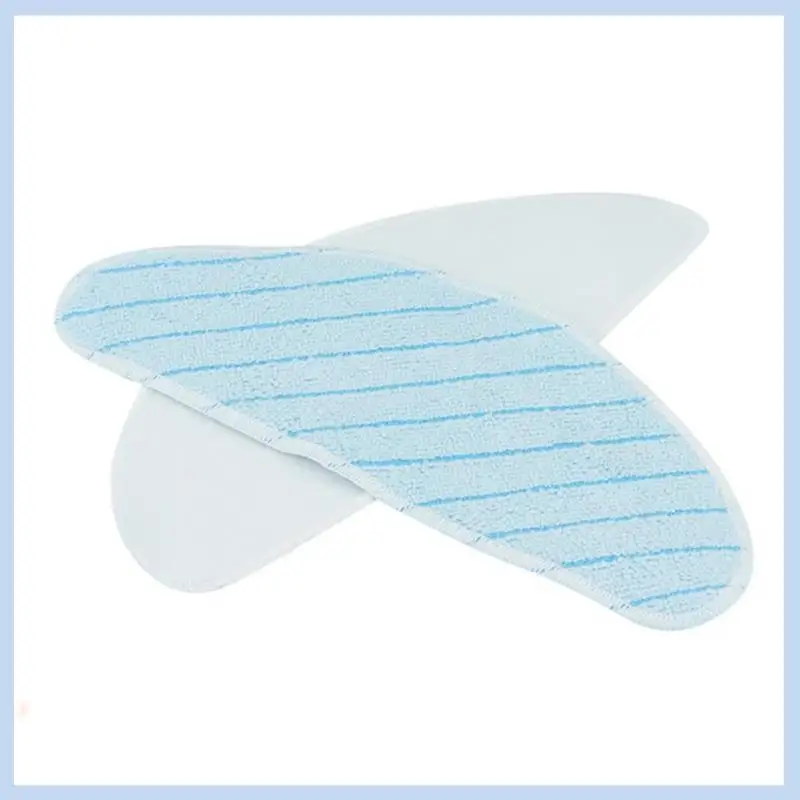 

MLGB-Side Brush Mopping Mop Cloth Filter For Ecovacs Deebot Ozmo T9 AIVI T9 AIVI T9PRO T9MAX T9 Robot Vacuum Cleaner Part
