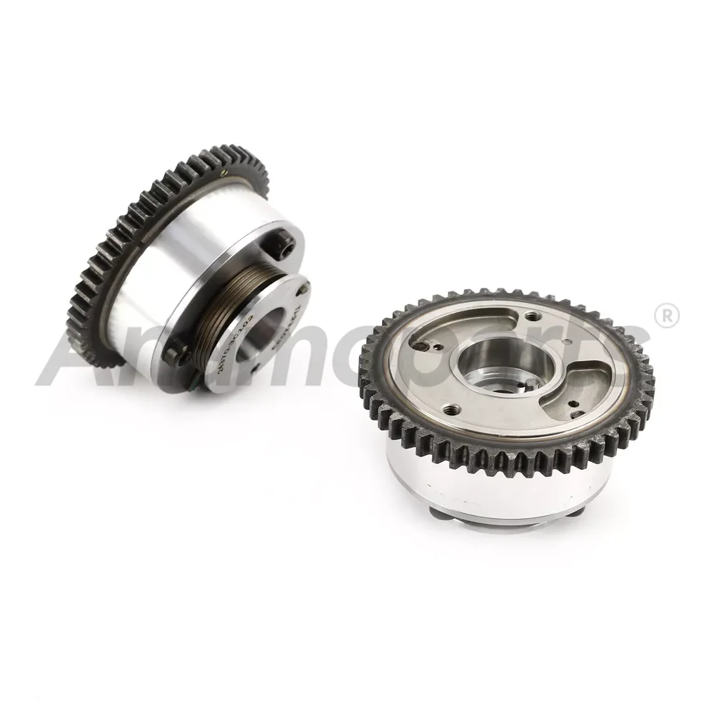 Para 11-13 Hyundai Azera Genesis Kia sedona Sorento 3.3 3.5 3.8 L T V6 24V LAMBDA G6DC DOHC Corrente de distribuição VVT kit 24410-3C300