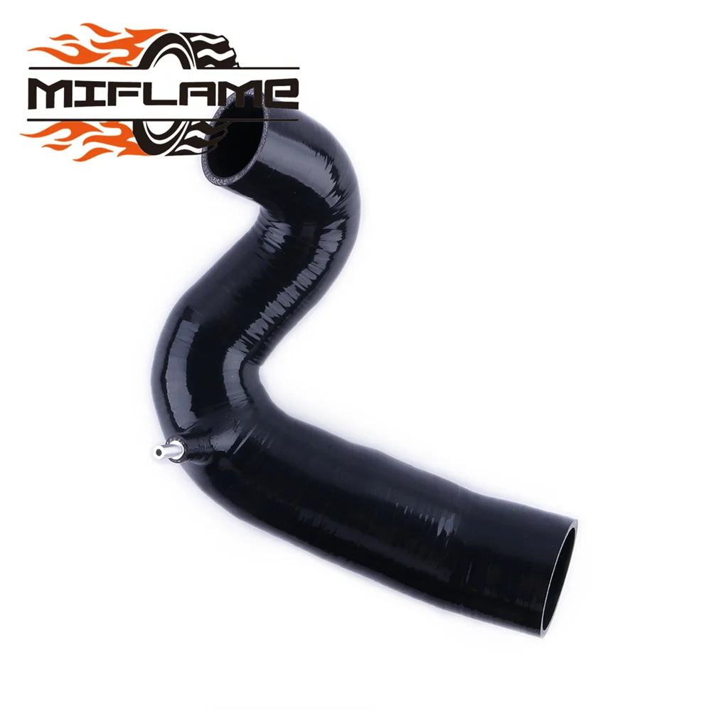 Silicone Hose For 2012-2018 (13 14 15 16 17) Astra J GTC VXR MK6 2.0T Intake Induction