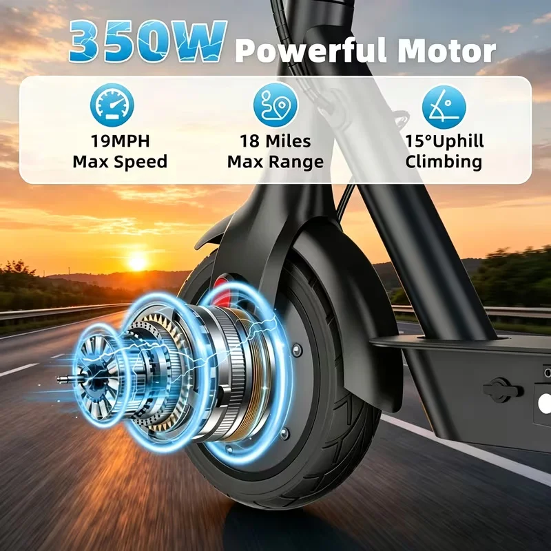 Thumbnail 3 - #33 Latest Electric Kick Scooters Offers