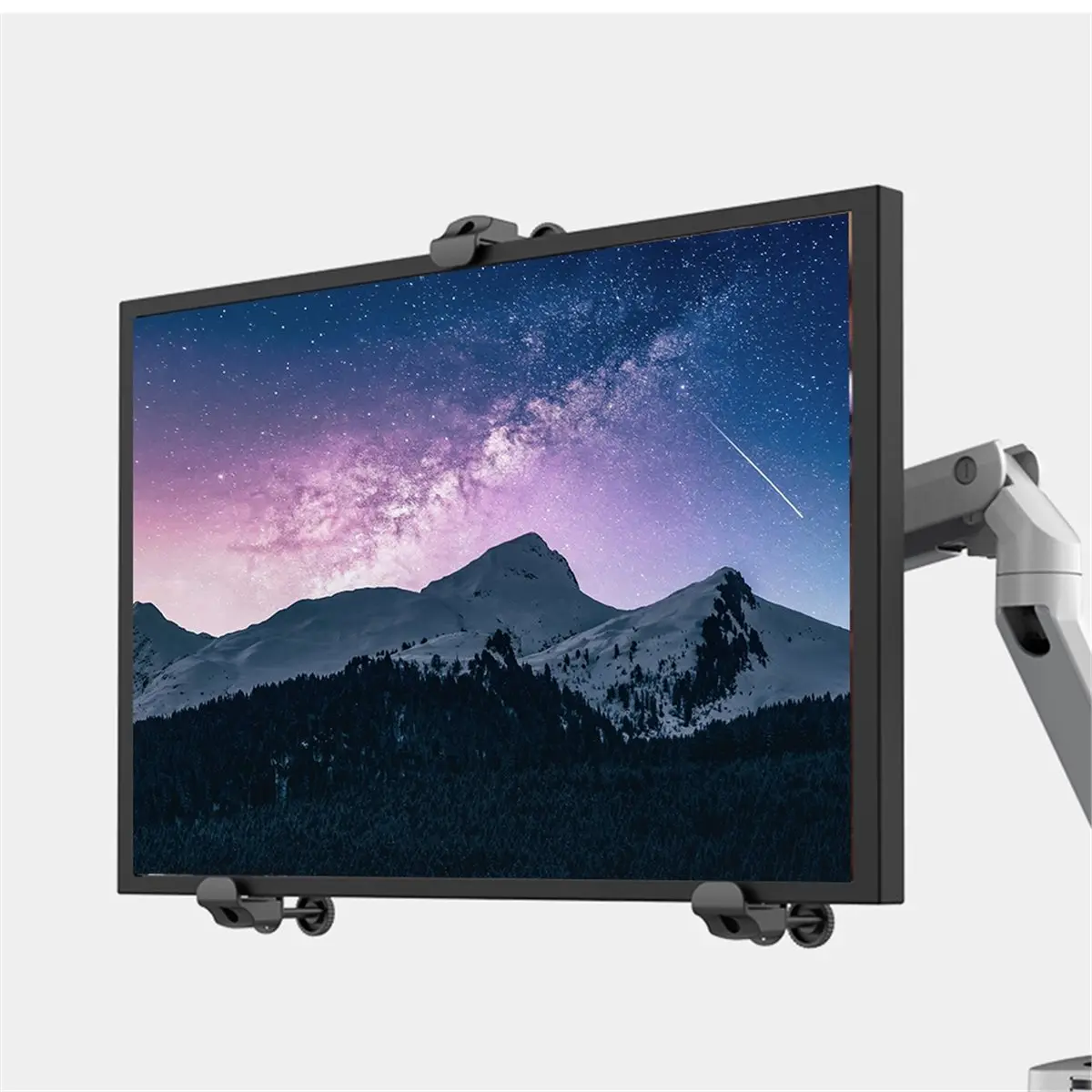 

Кронштейн-адаптер A73T для мониторов 17-32 дюйма без монтажных отверстий, комплект для преобразования VESA