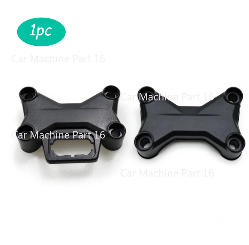For Benelli Trk 702 Accessories 702x  Trk702x Handlebar Pressure Plate Direction Handlebar Positioner Holder
