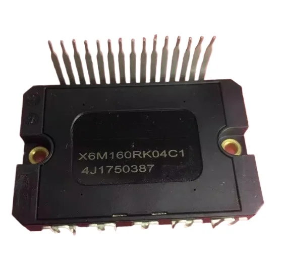 

X6M160RK04C1 Brand New Module