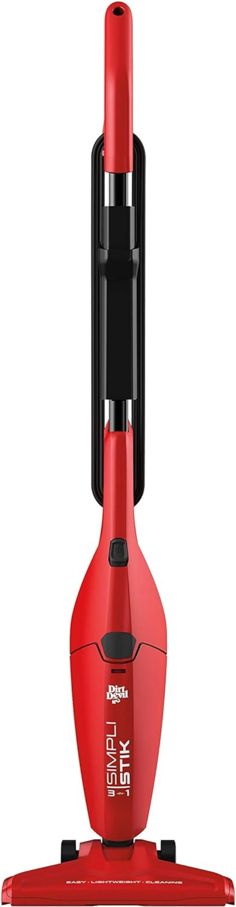 

Vacuum Cleaner 3-in-1 Handheld and Upright Vacuum Cleaner