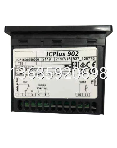 

Original NEW ICPlus 902 ICP16D0750000