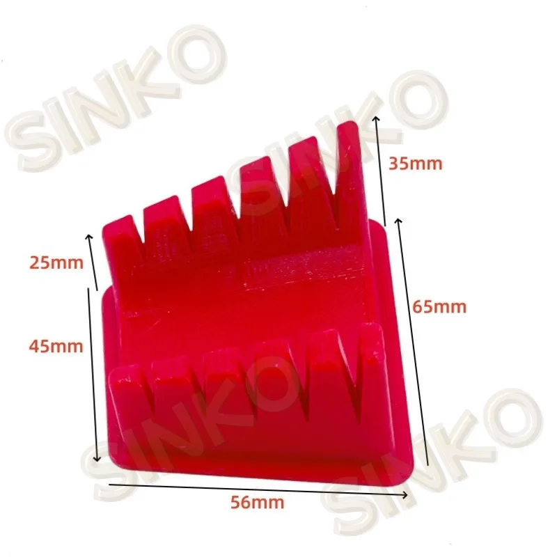 ABS Wire Fixture Bracket Welding Table Clamp Fixed Clamp Magnetic Welding Bench For Thick And Thin Wire Clamp Solder Accessories