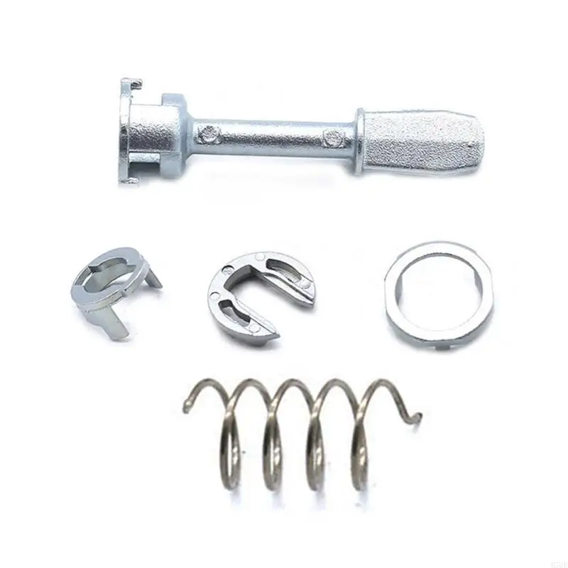 M76E Hohe Kompatibilität Auto Schließzylinder Reparatur Set Langlebig 3B0837167 Für 3B6 – Detail 10
