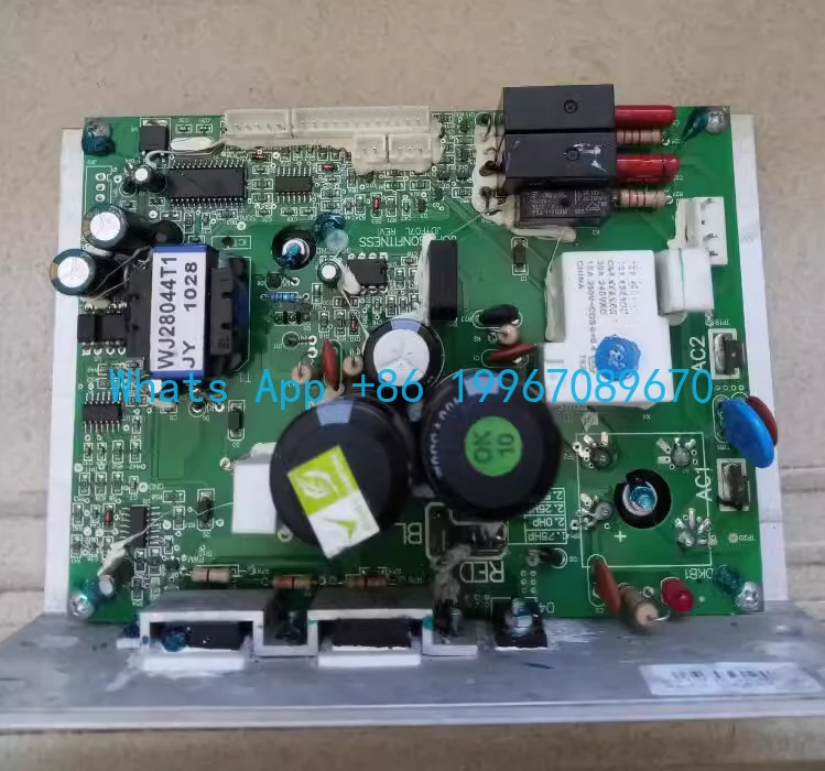 

Treadmill ELITE407/ELITE507 computer main board lower control board accessories