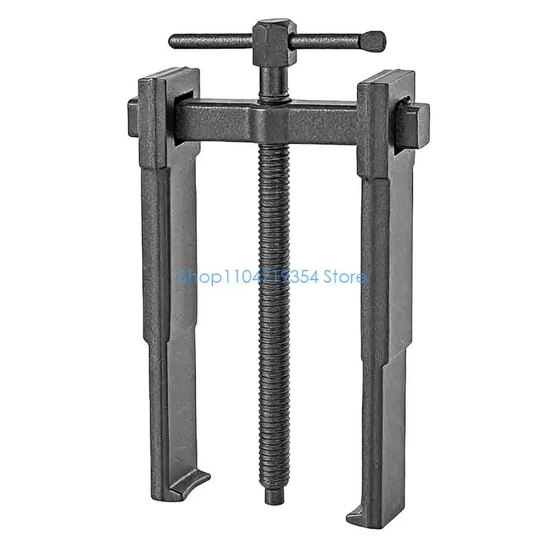 0XLD Versatile Two Jaw Puller For Various Mechanical Parts Like Bearing And Wheel