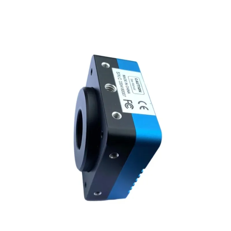 IMX585 mono Sensor 8. 3MP 45FPS 1/1. 2“ high sensitivity C-Mount USB3. 0 CMOS digital Cam-era