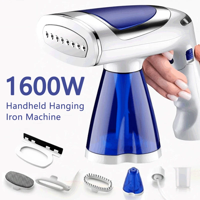 fer-a-vapeur-portatif-1600w-250ml-brosse-chauffante-suspendue-pliable-reglage-de-la-vapeur-en-trois-etapes-fer-a-repasser-electrique-machine-a-repasser-suspendue