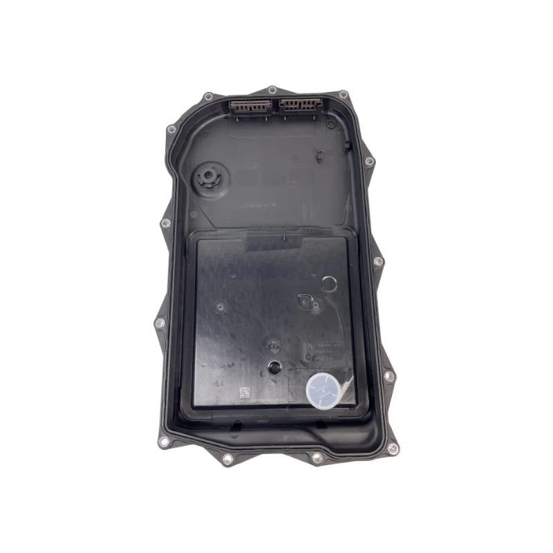 OEM 24118612901 24115A13116 24115A13115 24117624192 Auto Parts Transmission oil pan For BMW1,2,3,4,5,6,8