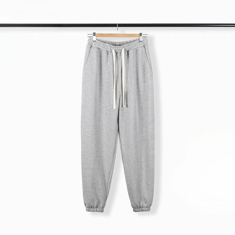 Light Gray Pants