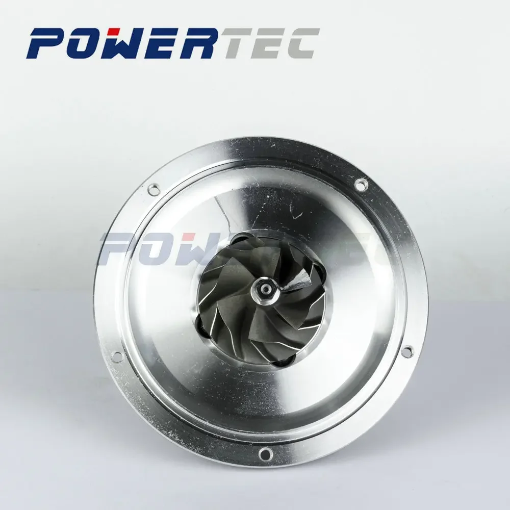 NEW Turbine CHRA RHF5 Turbo Cartridge OK551-13700C Turbo charger Core for KIA Carnival I 2.9TDI 94Kw 127HP J3 TCI 106Kw 144HP J3
