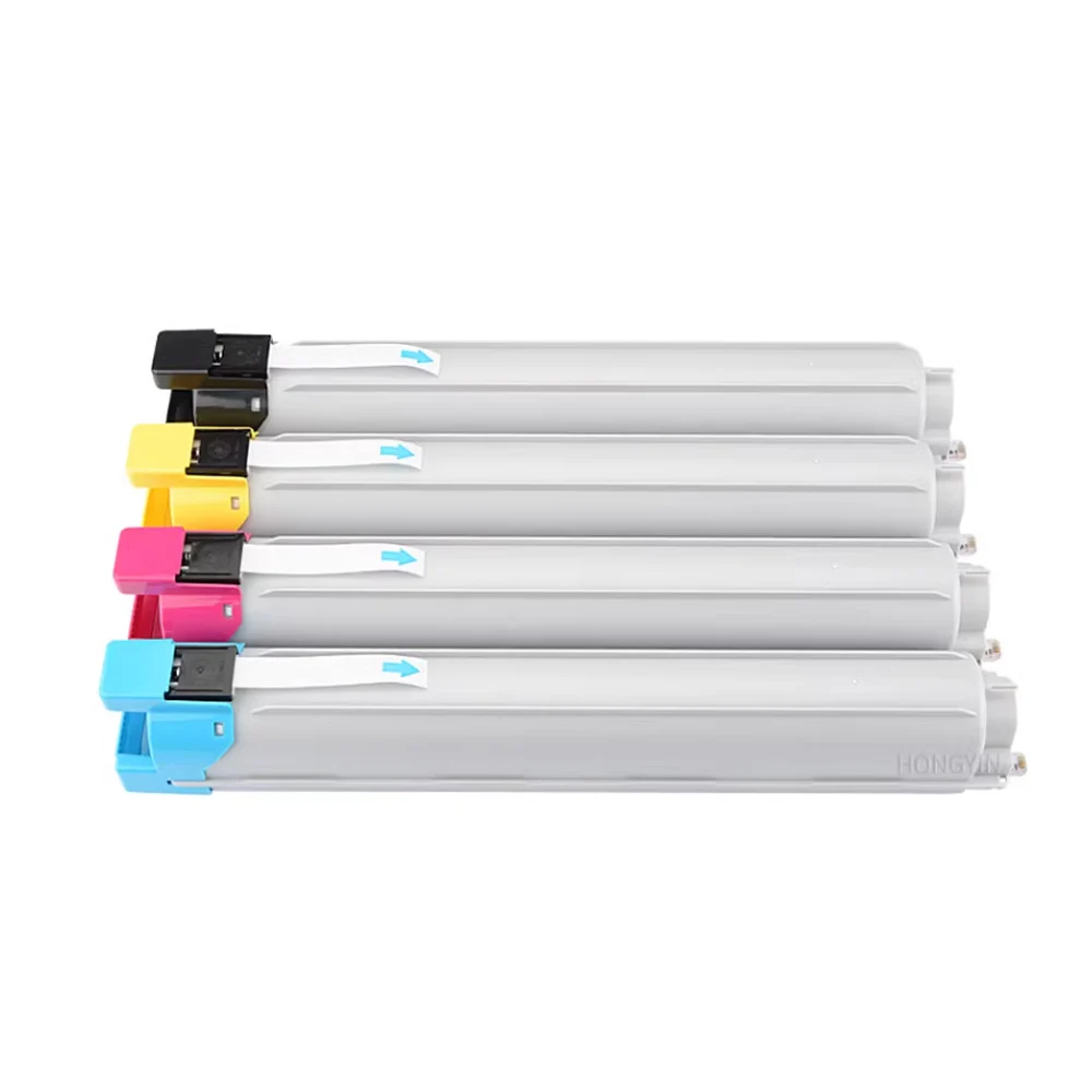 Compatible color toner cartridge for Samsung SL-X4220RX SL-X4250LX SL-X4300LX X4220 X4250 CLT-K808S C808S M808S Y808S CLT-808S