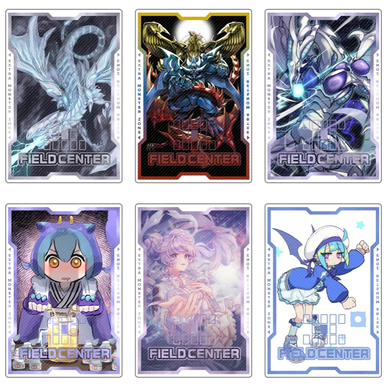 Yugioh Card Field C… - image