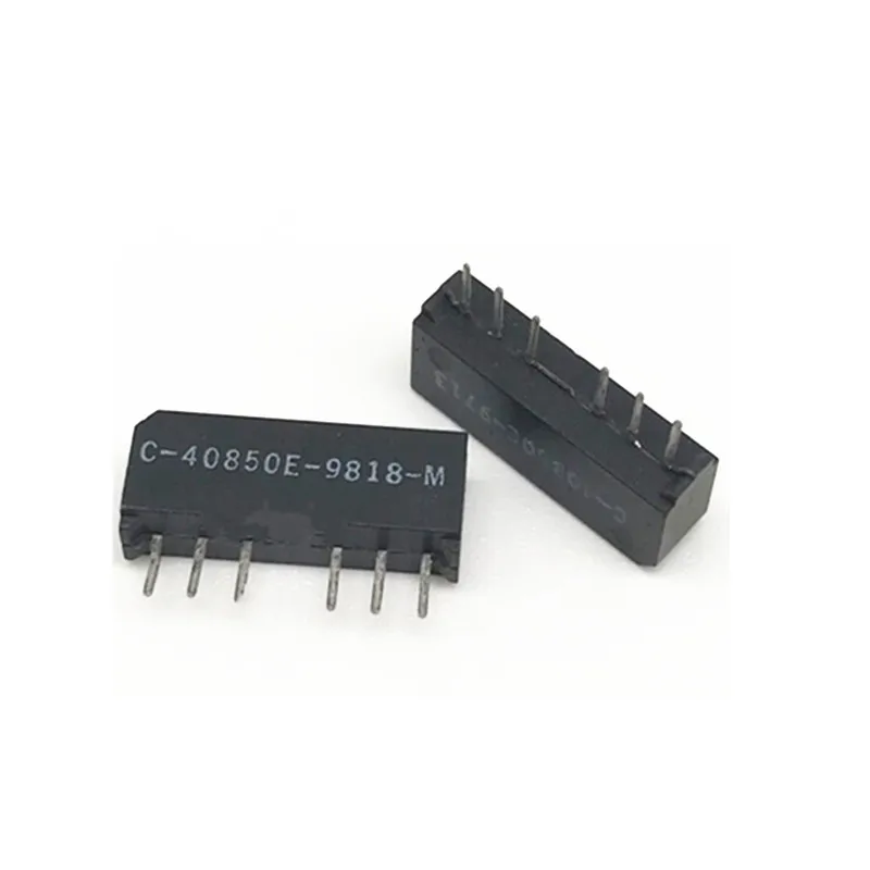 10Pcs/Lot  C-40850E 6pin