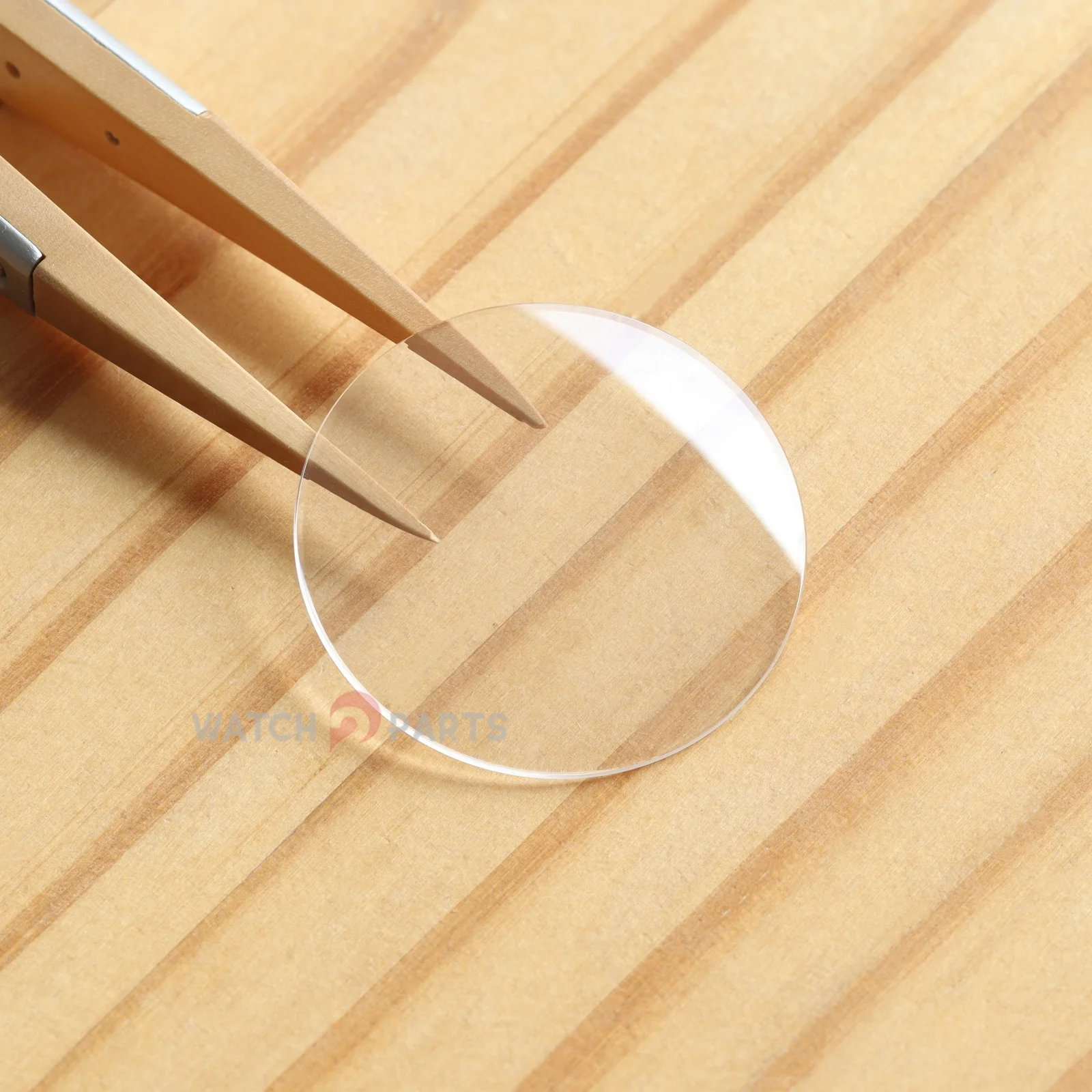 

Sapphire Crystal for Patek Philippe Calatrava PP 4978 36.5mm Watch Glass
