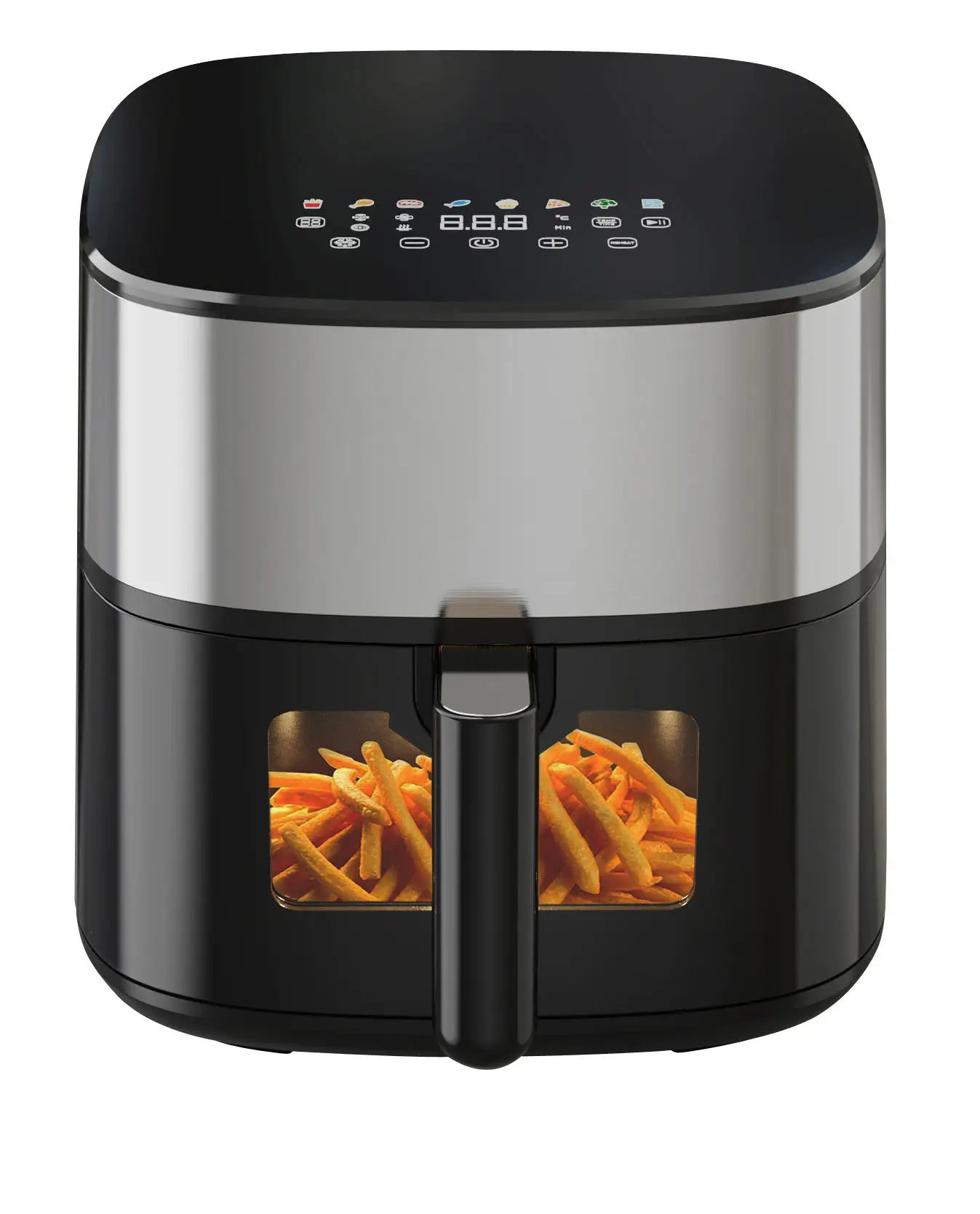 2026 New Model Mult… - image